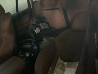 2021 宝马X5(进口)