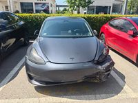 2021 Model 3