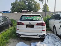 2020 宝马X5(进口)