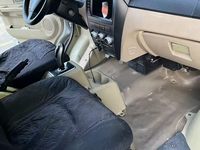 东风DXK6450EC5BEV纯电动多用途乘用车