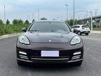 2013 保时捷Panamera(进口)