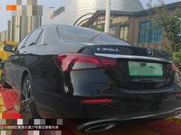 2022 奔驰E级新能源