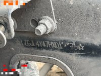 陕汽SX4254BN294Y1牵引汽车