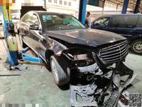 2015 奔驰S级(进口)