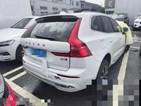 2024 沃尔沃XC60