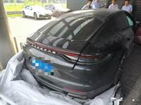 2022 保时捷Panamera(进口)