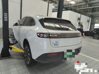 2024 问界M5