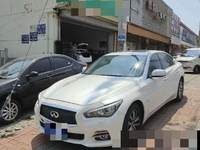 2018 英菲尼迪Q50L