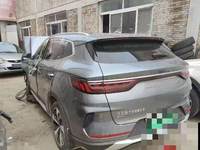 2023 宋PLUS新能源