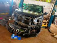 2014 科雷傲(进口)