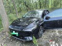 2022 小鹏汽车P5