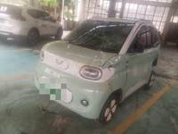 2023 宏光MINI EV