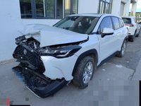 2023 卡罗拉锐放