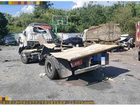 福田牌BJ5048XKC-F3