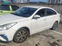 2018 风行S50EV[景逸S50 EV]