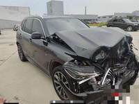2022 宝马X5(进口)