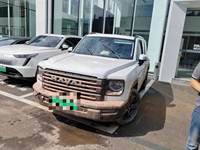 2024 哈弗猛龙新能源