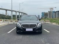 2015 奔驰S级(进口)