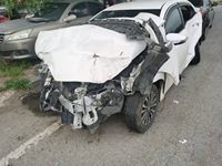 2019 丰田卡罗拉