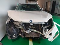 2014 宝马X5(进口)