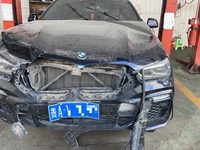 2021 宝马X6(进口)