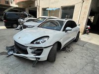 2017 保时捷Macan(进口)