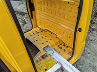 福田BJ1032V4AV5-01载货汽车