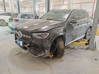 2024 奔驰GLE级(进口)