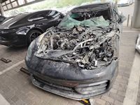 2022 保时捷Panamera(进口)