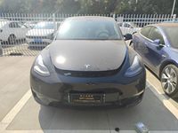2022 Model Y