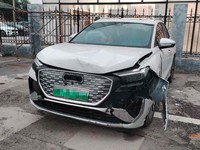 2023 奥迪Q4 e-tron