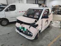 2023 宏光MINI EV