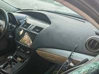 2013 马自达3星骋