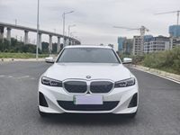  宝马i3
