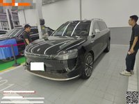 2024 问界M9