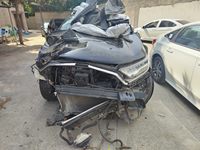 2021 本田CR-V新能源