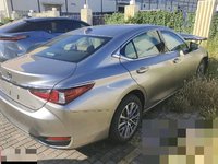 2024 雷克萨斯ES(进口)