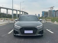 2021 奥迪S4(进口)