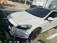 2015 沃尔沃VOLVO V40CC 2.0T轿车