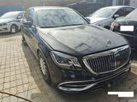 2016 奔驰S级(进口)