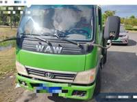 飞碟FD3044W16K5-3自卸汽车