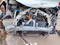 2021 北汽新能源EC3