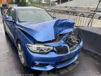 2016 宝马4系(进口)