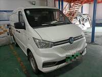东风DFA5030XXYMBEV1