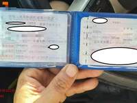 汕德卡ZZ4256V324HE1B牵引汽车