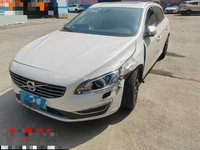 2015 沃尔沃V60(进口)
