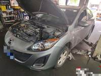 2013 马自达3星骋