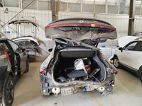 2024 长安启源A07