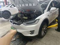 2019 Model X(进口)