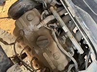 K02L 2018款 1.2L DK12 手动